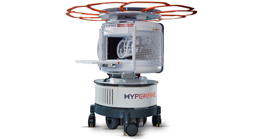 Hyperfine Forms Global Neurosurgery Advisory Council